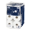 Papier toilette Tork SmartOne® Mini T9 – 620 formats 2 plis – Paquet de 12 rouleaux | PMD Médical