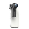 DermLite DL1 – Dermatoscope portable LED 15 mm avec adaptateur smartphone MCC