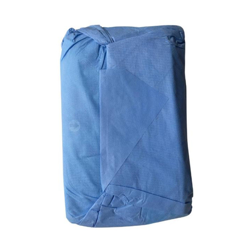 Trousse universelle CLADIMED stérile – Set de drapage chirurgical boîte de 12