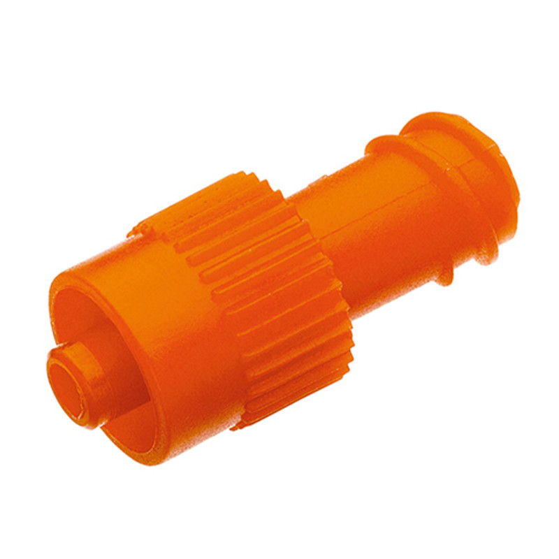 Bouchons Luer Lock double mâle/femelle stériles – Boîte de 100 – Protection dispositifs intravasculaires