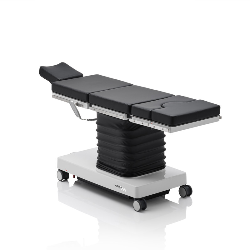 Table d'opération Novak Y 2400 électrique universelle | PMD Médical