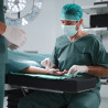 Table chirurgie du bras 60 x 36 cm NOVAK