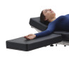 Table chirurgie du bras 60 x 36 cm NOVAK