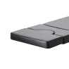 Revêtement Velcro 8 cm pour table opératoire NOVAK ORTY-2400