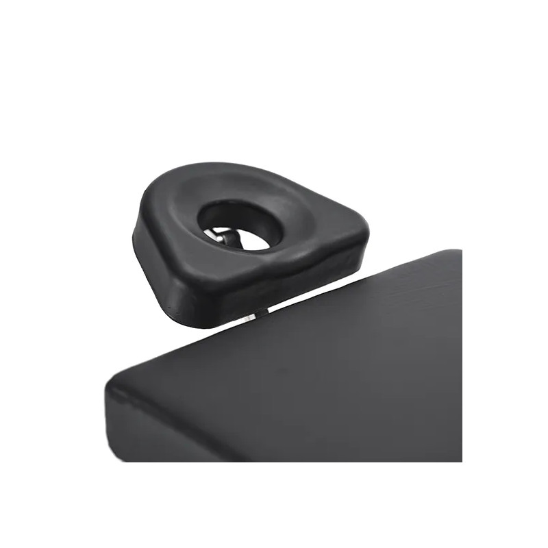 Appui-tête flexible ORL pour table opératoire NOVAK