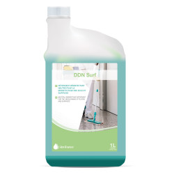 DDN Surf - Nettoyant sols - Franklab - PMD Médical