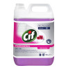 Cif Professionnel Oxy-Gel Orchidée 5L | Nettoyant multi-usages - PMD Médical