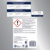 Cif Professionnel Oxy-Gel Orchidée 5L | Nettoyant multi-usages - PMD Médical