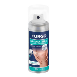 Urgo filmogel - pansement spray