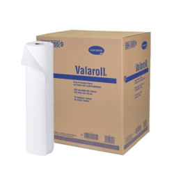 Drap d’examen Vala®Roll 50 x 38 cm HARTMANN | PMD MÉDICAL