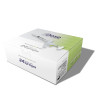 Seringue VLOW 3Dose Verte & Orange | Dosage précis