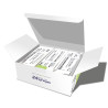 Seringue VLOW 3Dose Verte & Orange | Dosage précis