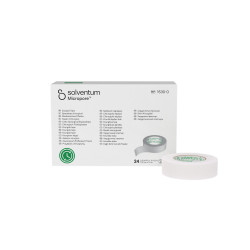 Micropore - Sparadrap Microporeux - Sans Dévidoir - SOLVENTUM