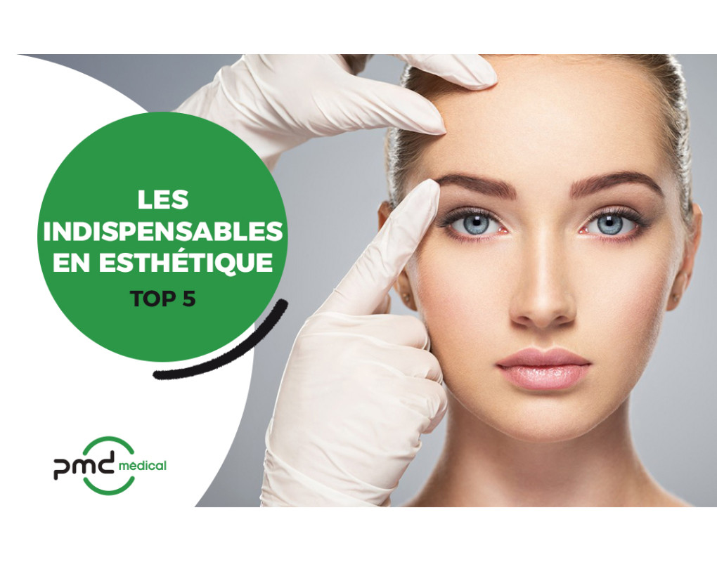 Indispensables en médecine esthétique: Top 5 produits catalogue esthétique n°6