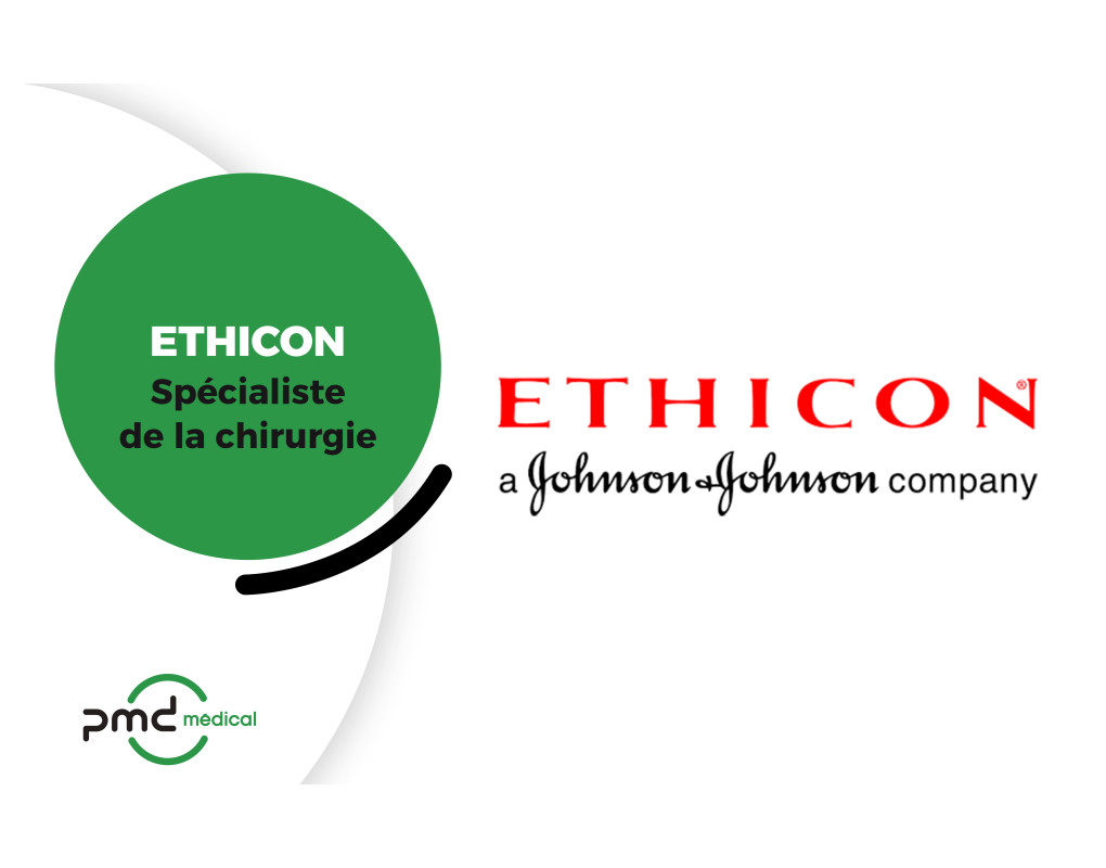 Ethicon, spécialiste de la chirurgie