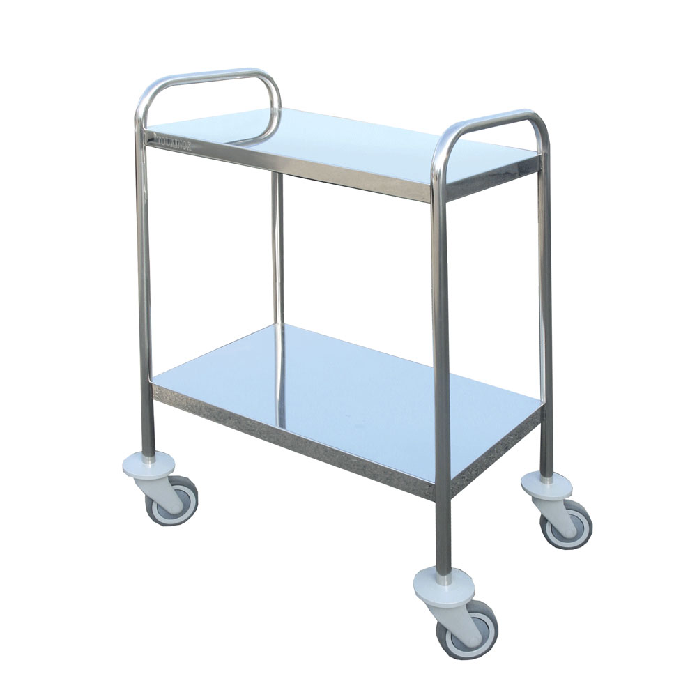 Mobiliers et fournitures médicales: guéridons